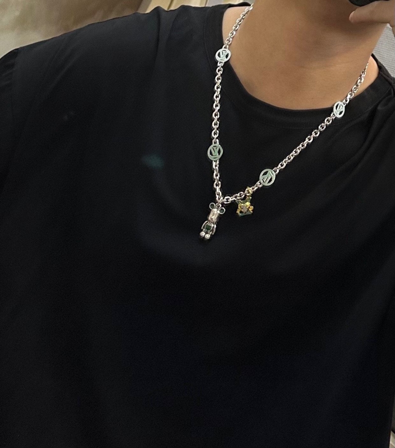 LV Necklaces